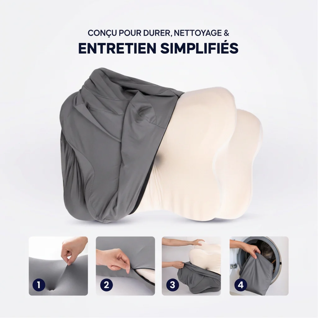 Oreiller Soya 3.0 - Image 42